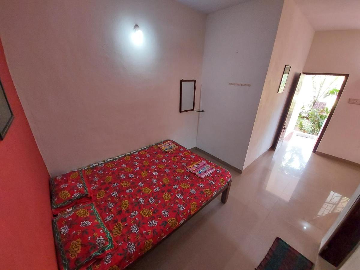 Cocopelli Guest House Gokarna  Εξωτερικό φωτογραφία