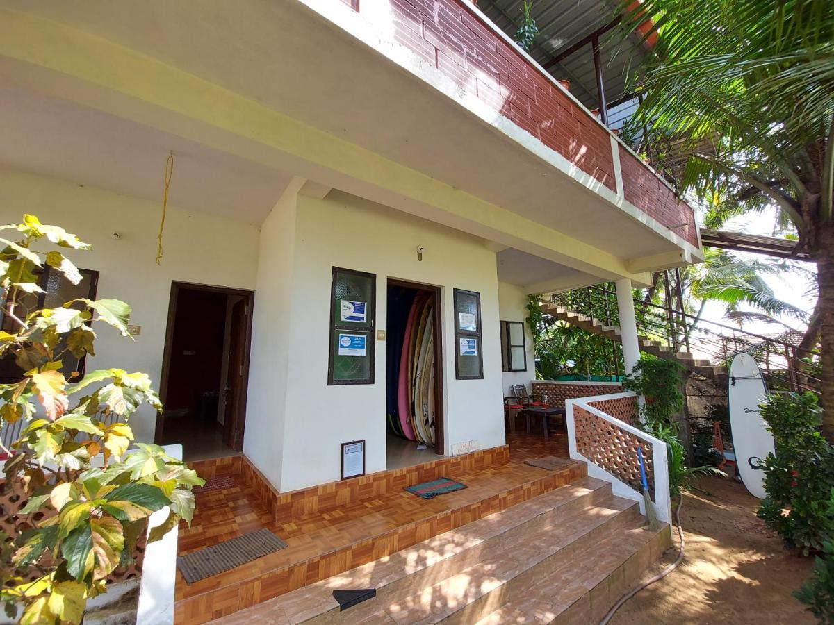 Cocopelli Guest House Gokarna  Εξωτερικό φωτογραφία