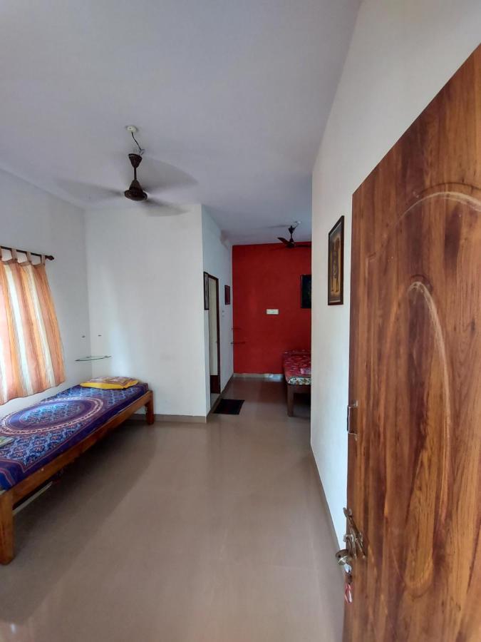 Cocopelli Guest House Gokarna  Εξωτερικό φωτογραφία