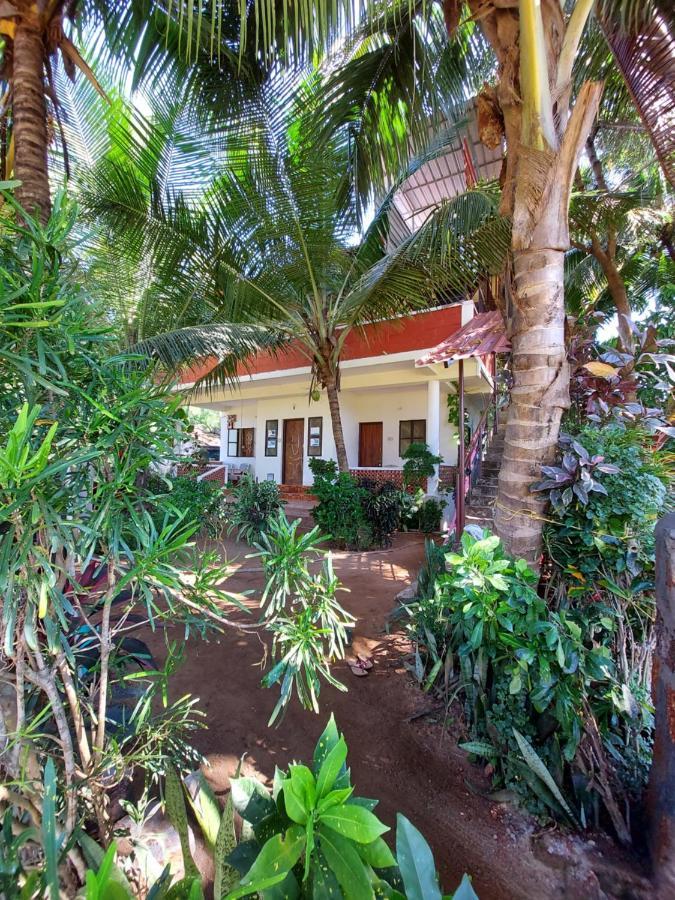 Cocopelli Guest House Gokarna  Εξωτερικό φωτογραφία
