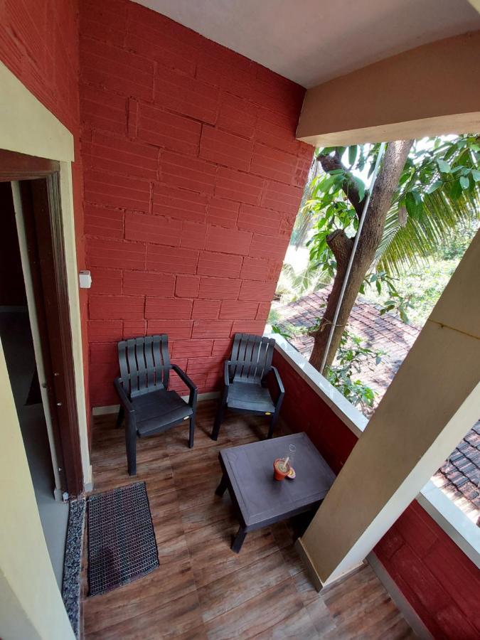Cocopelli Guest House Gokarna  Εξωτερικό φωτογραφία